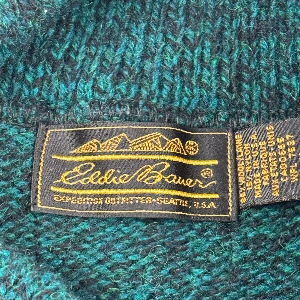 Eddie Bauer vintage eddie